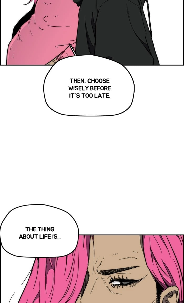 Wind Breaker Chapter 264 - Page 58