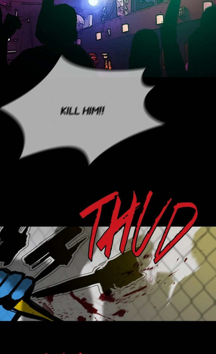 Wind Breaker Chapter 264 - Page 64