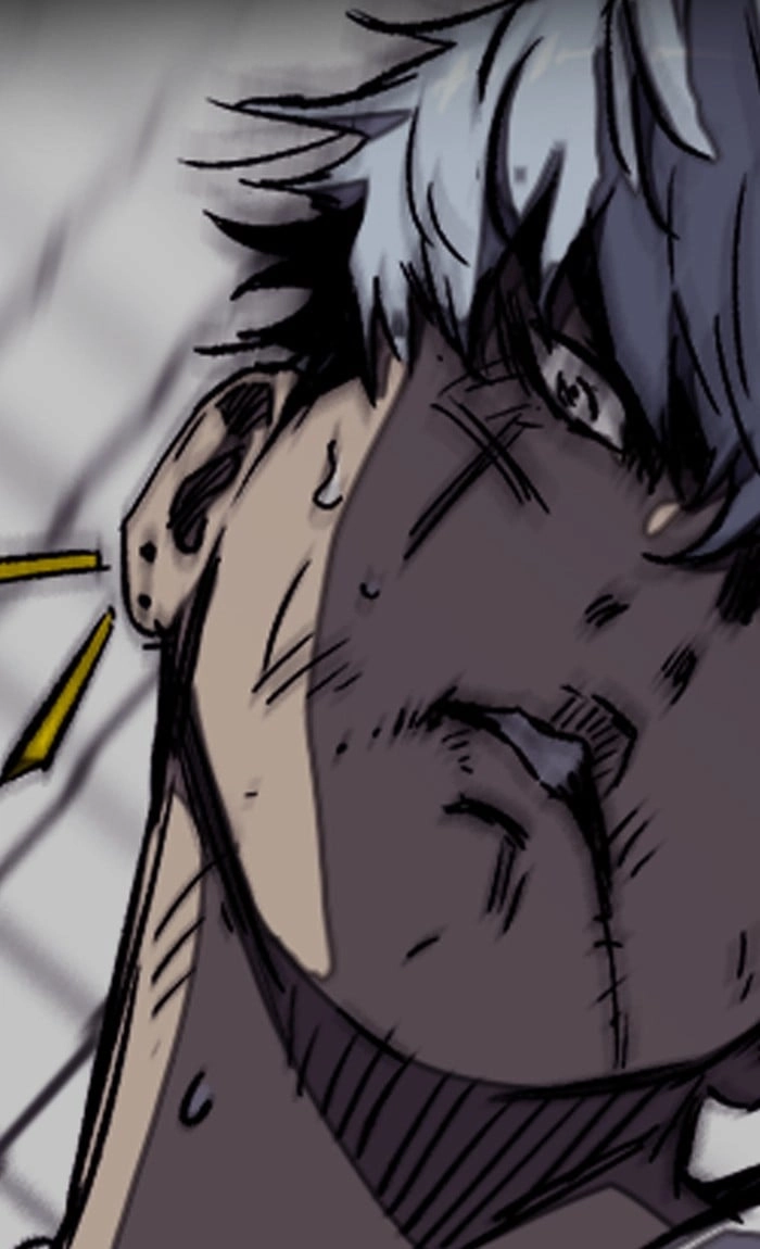 Wind Breaker Chapter 264 - Page 71