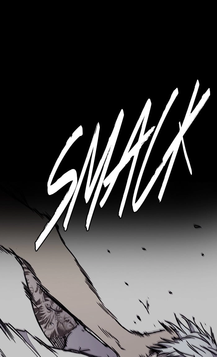 Wind Breaker Chapter 264 - Page 80