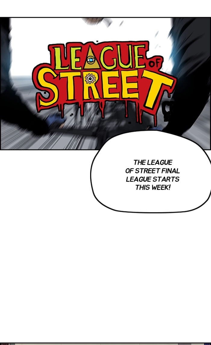 Wind Breaker Chapter 265 - Page 8
