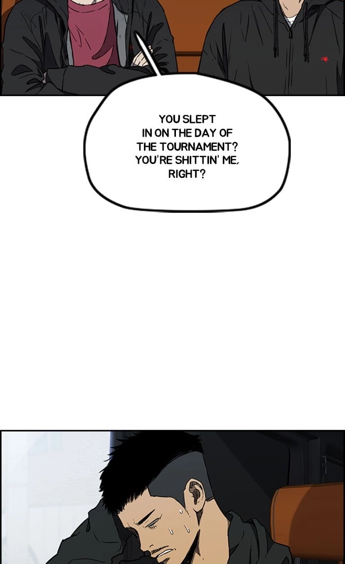 Wind Breaker Chapter 265 - Page 13
