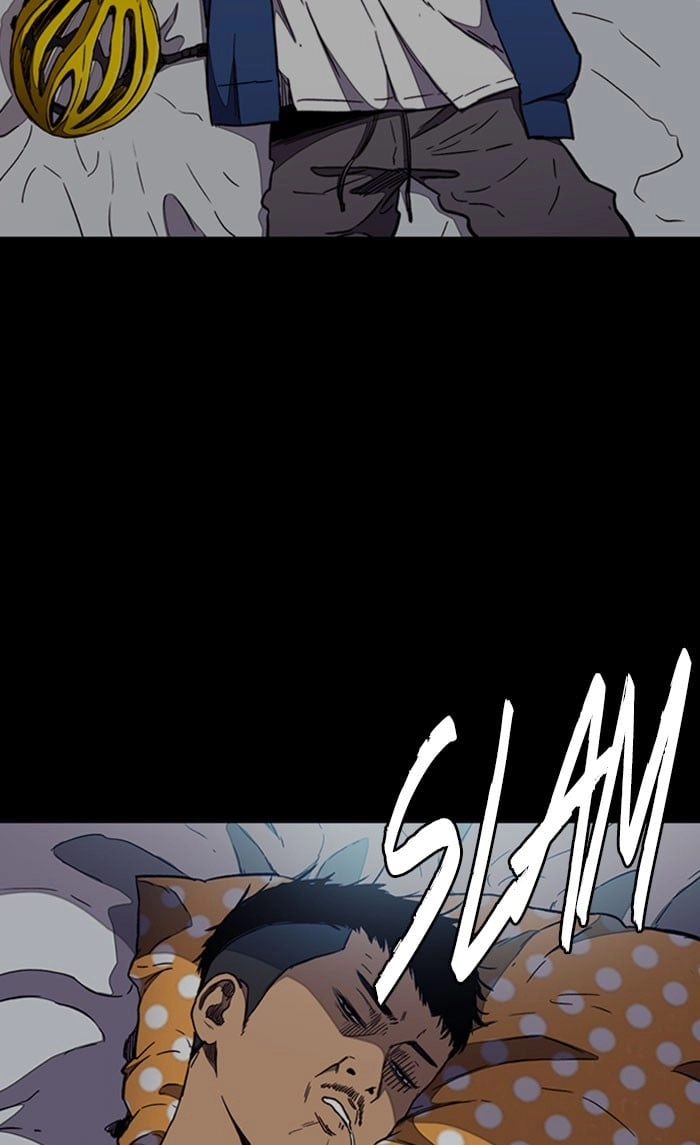 Wind Breaker Chapter 265 - Page 23
