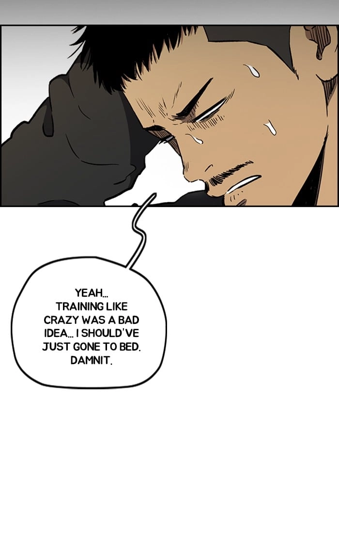 Wind Breaker Chapter 265 - Page 29