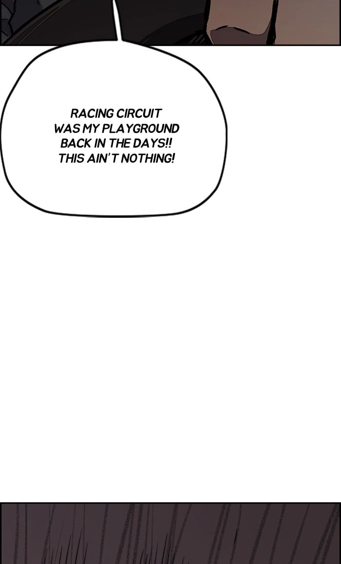 Wind Breaker Chapter 265 - Page 33
