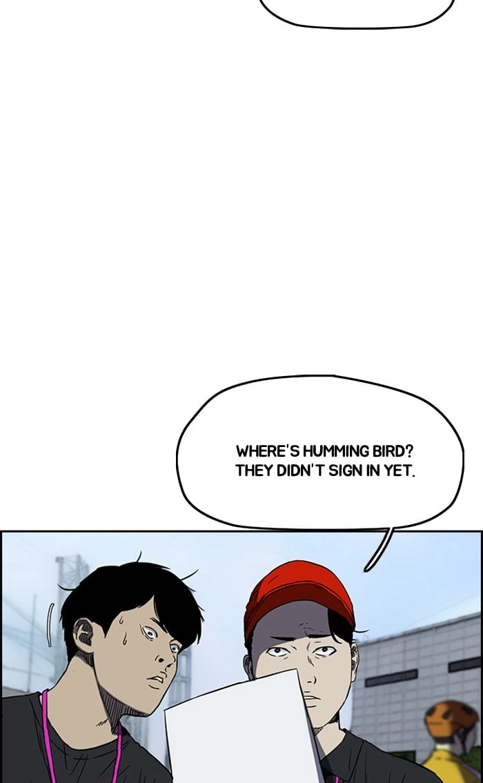 Wind Breaker Chapter 265 - Page 76