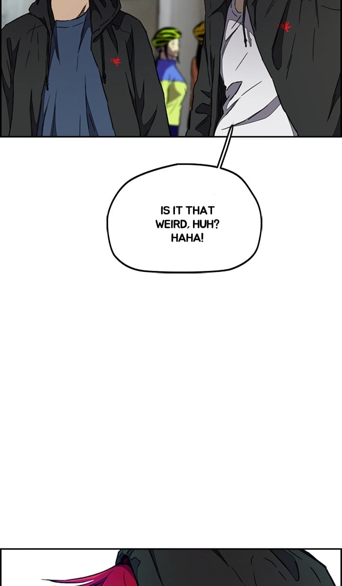 Wind Breaker Chapter 266 - Page 30