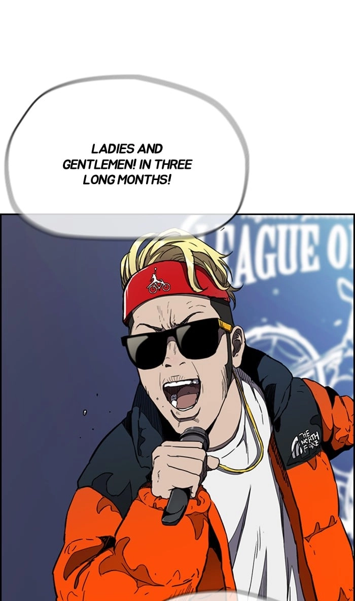 Wind Breaker Chapter 266 - Page 69