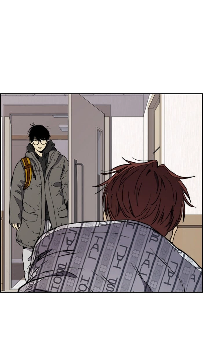 Wind Breaker Chapter 266 - Page 85