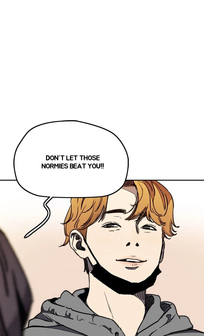 Wind Breaker Chapter 267 - Page 87