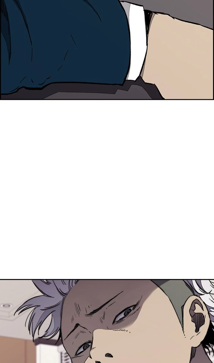 Wind Breaker Chapter 268 - Page 65