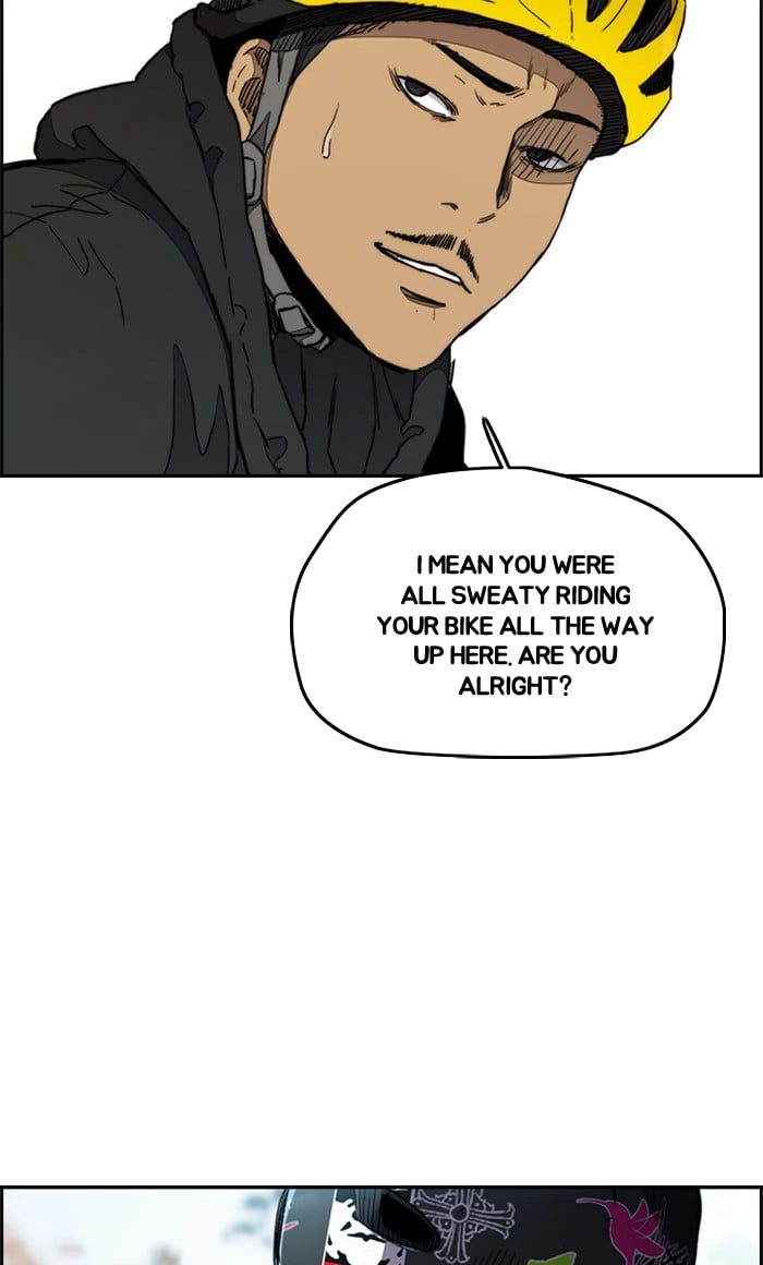 Wind Breaker Chapter 269 - Page 29