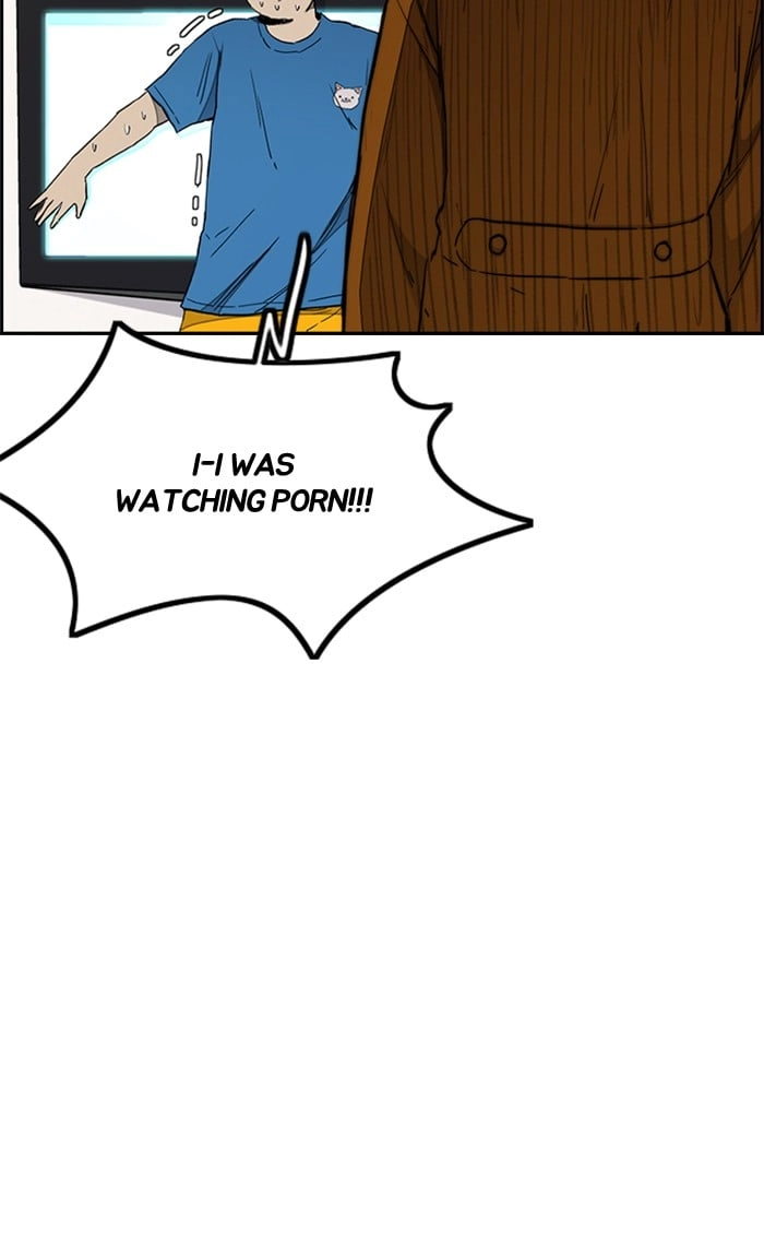 Wind Breaker Chapter 269 - Page 64