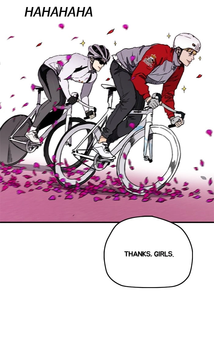 Wind Breaker Chapter 269 - Page 76