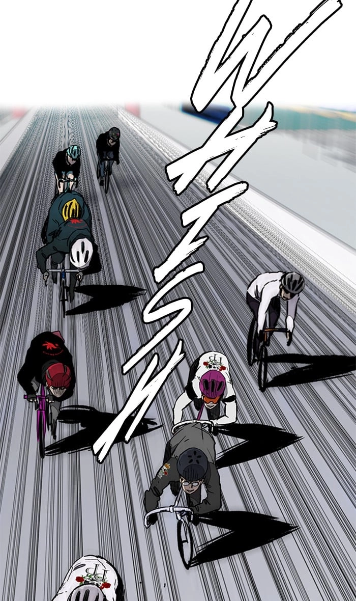 Wind Breaker Chapter 270 - Page 33