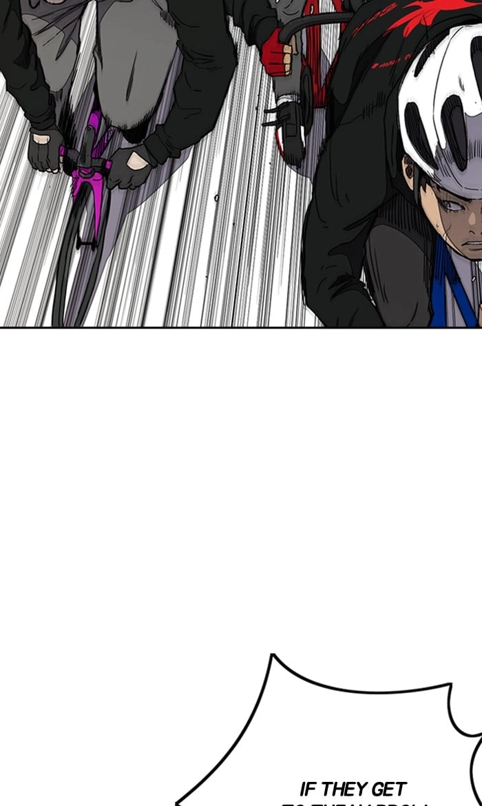 Wind Breaker Chapter 270 - Page 63