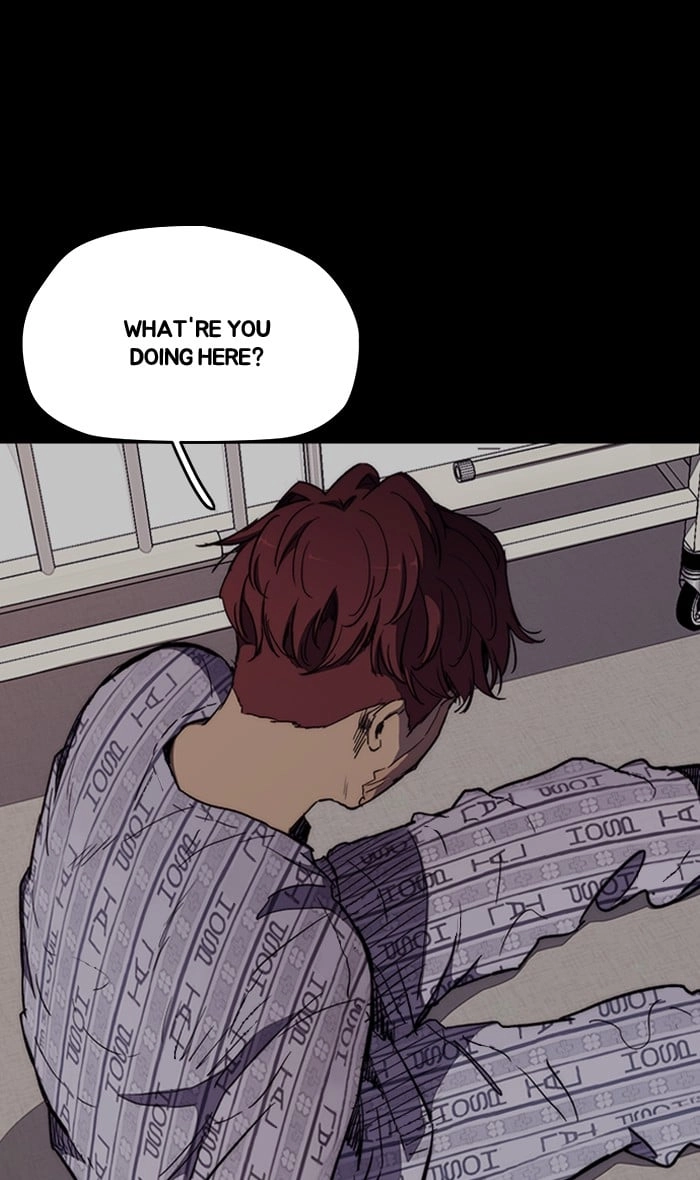 Wind Breaker Chapter 270 - Page 81