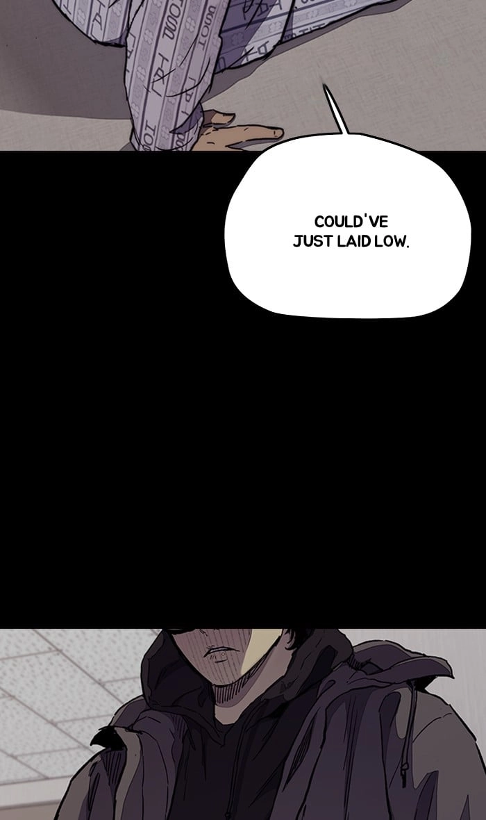 Wind Breaker Chapter 270 - Page 82