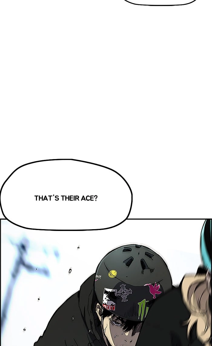 Wind Breaker Chapter 271 - Page 29