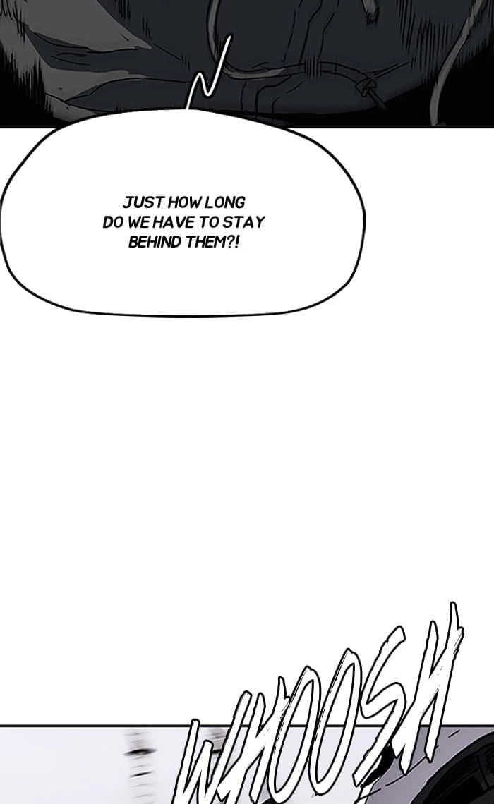 Wind Breaker Chapter 271 - Page 36