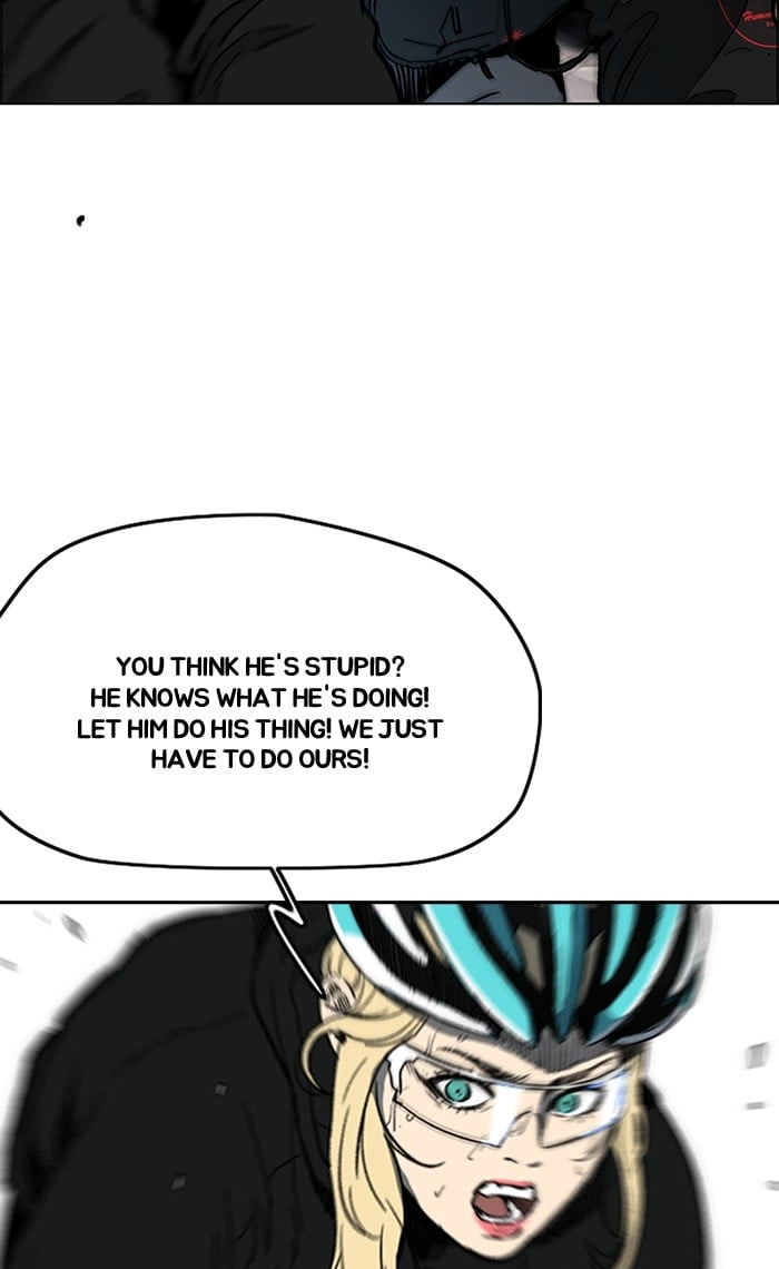 Wind Breaker Chapter 271 - Page 42