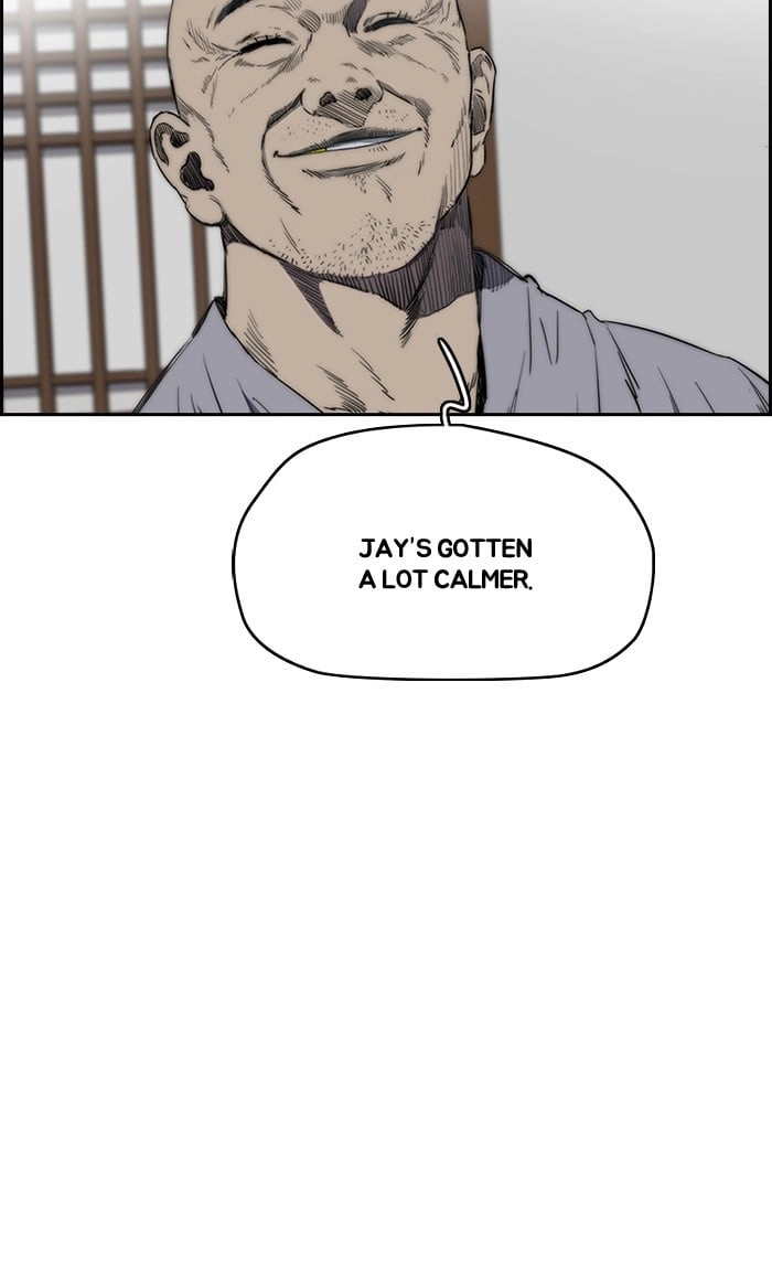 Wind Breaker Chapter 271 - Page 56