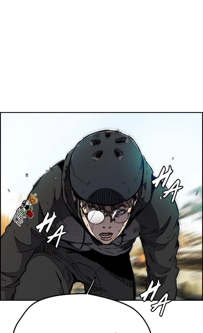 Wind Breaker Chapter 271 - Page 66