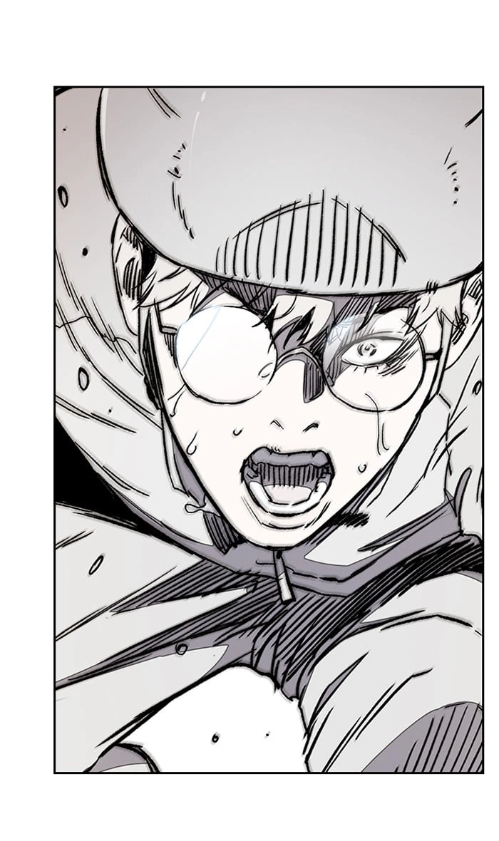 Wind Breaker Chapter 271 - Page 81