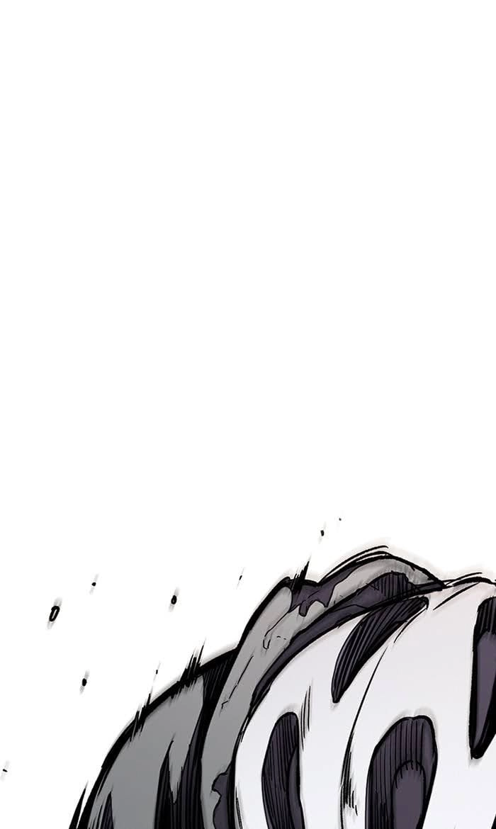 Wind Breaker Chapter 271 - Page 107