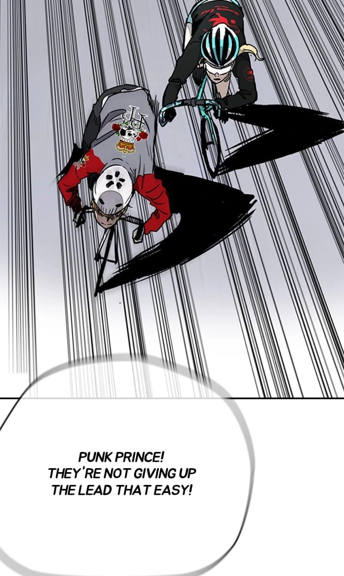 Wind Breaker Chapter 272 - Page 15