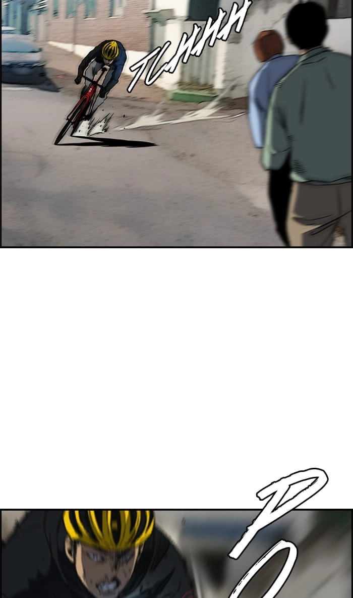 Wind Breaker Chapter 272 - Page 63