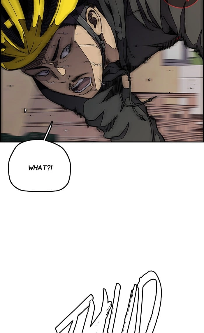 Wind Breaker Chapter 272 - Page 74