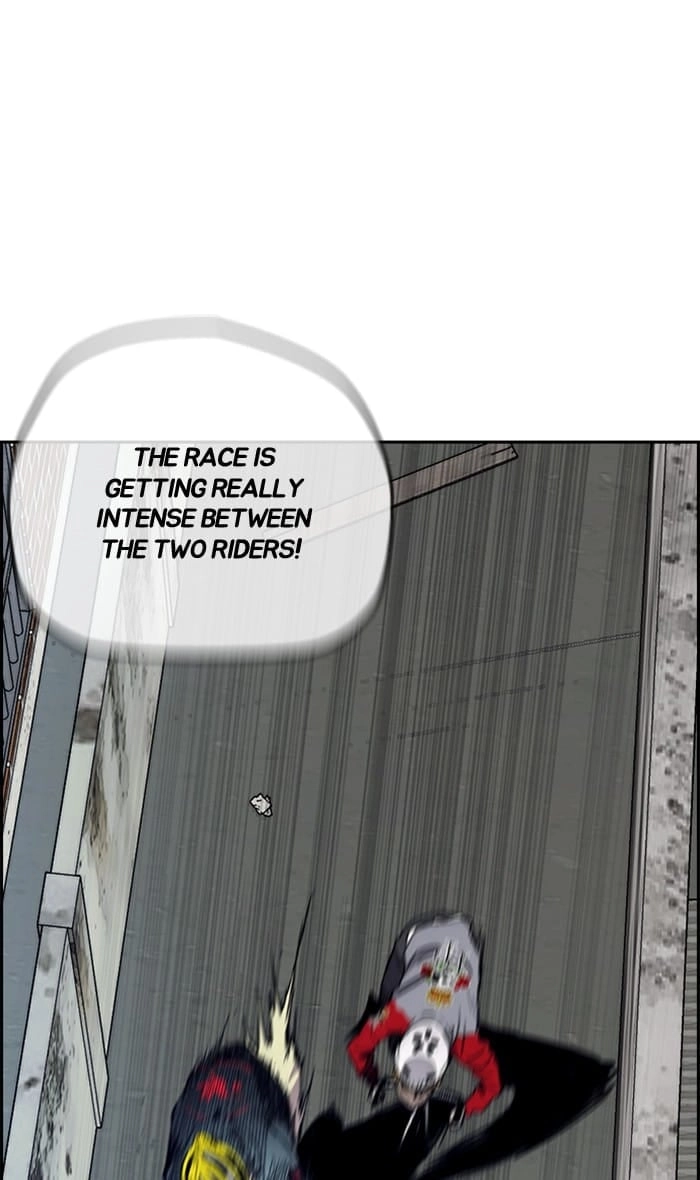 Wind Breaker Chapter 273 - Page 22