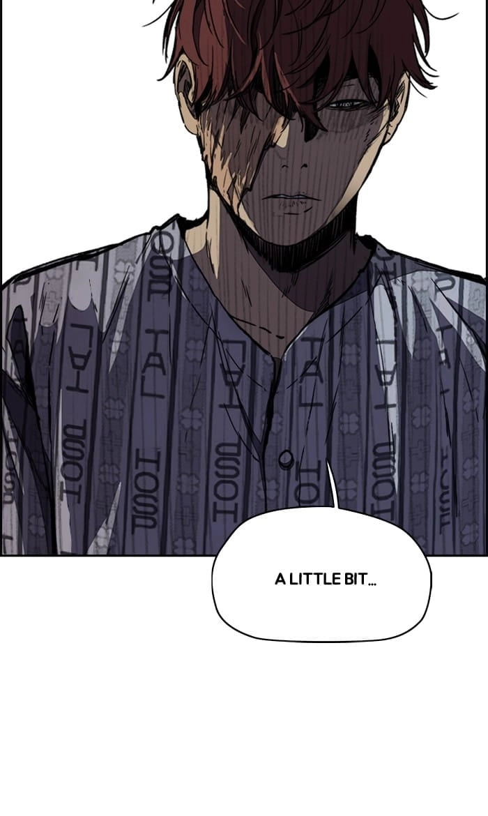 Wind Breaker Chapter 273 - Page 29
