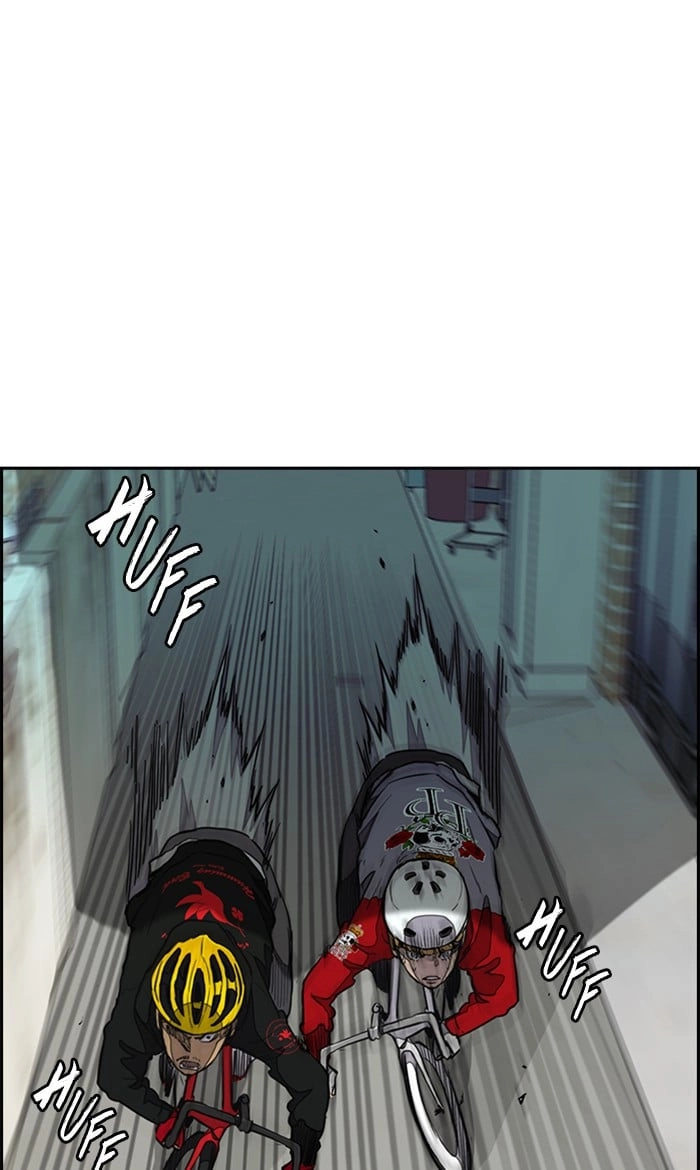 Wind Breaker Chapter 273 - Page 36