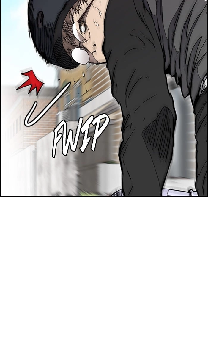 Wind Breaker Chapter 273 - Page 54
