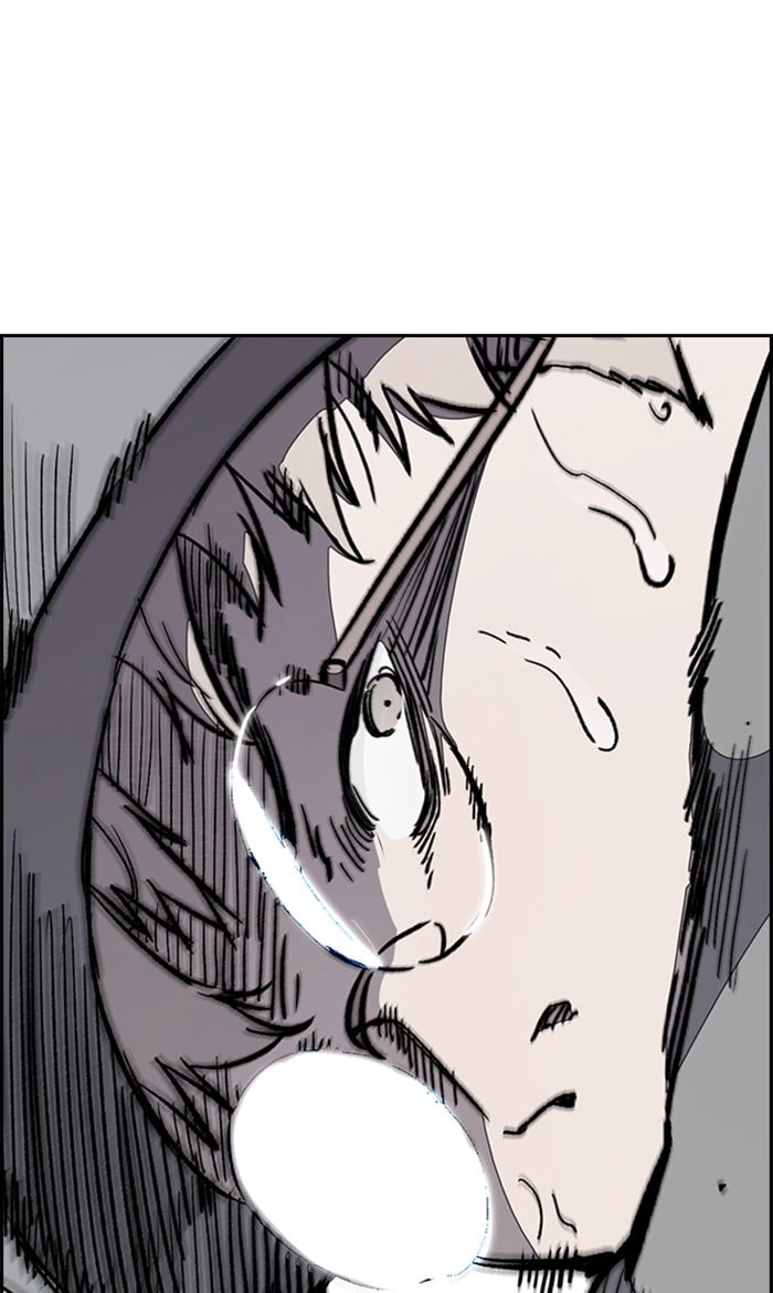 Wind Breaker Chapter 273 - Page 57