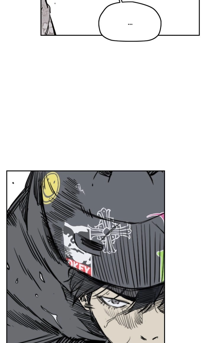 Wind Breaker Chapter 274 - Page 14