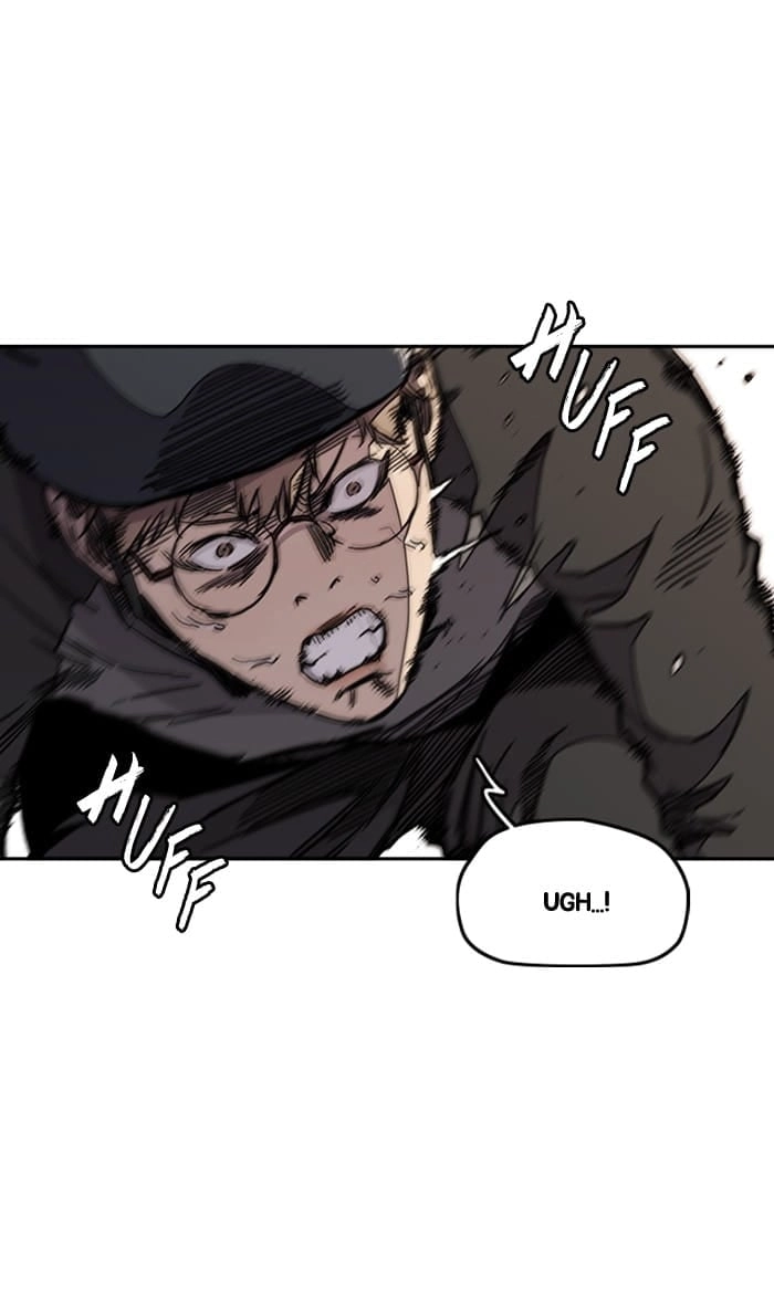 Wind Breaker Chapter 274 - Page 36
