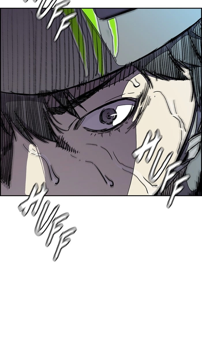 Wind Breaker Chapter 274 - Page 69