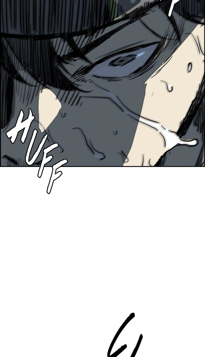 Wind Breaker Chapter 274 - Page 83