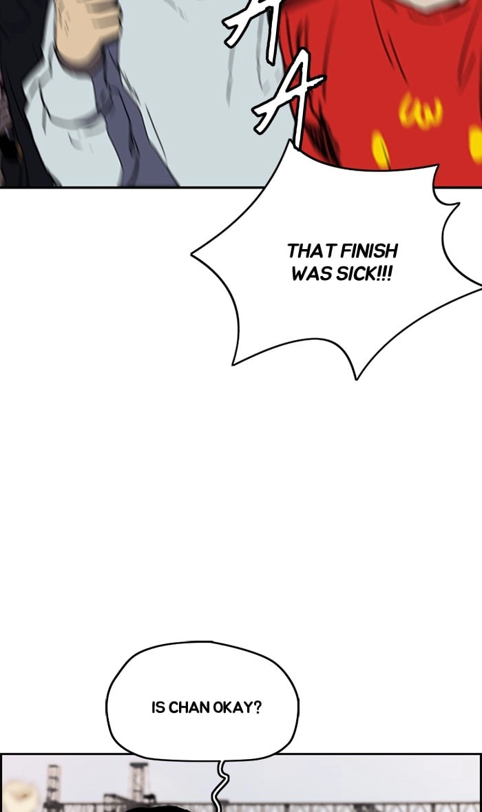 Wind Breaker Chapter 275 - Page 4