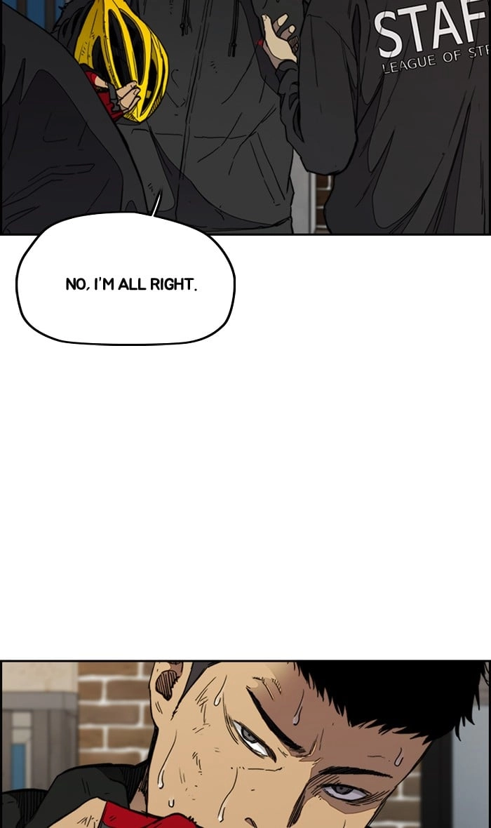 Wind Breaker Chapter 275 - Page 20