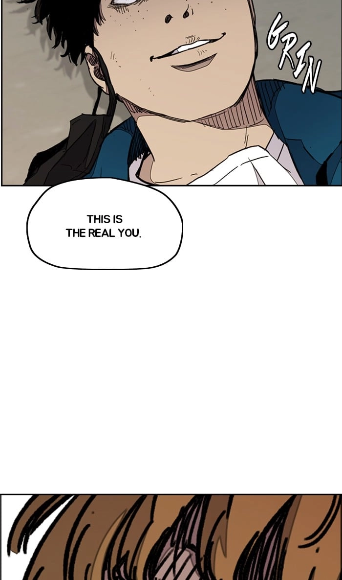 Wind Breaker Chapter 275 - Page 36