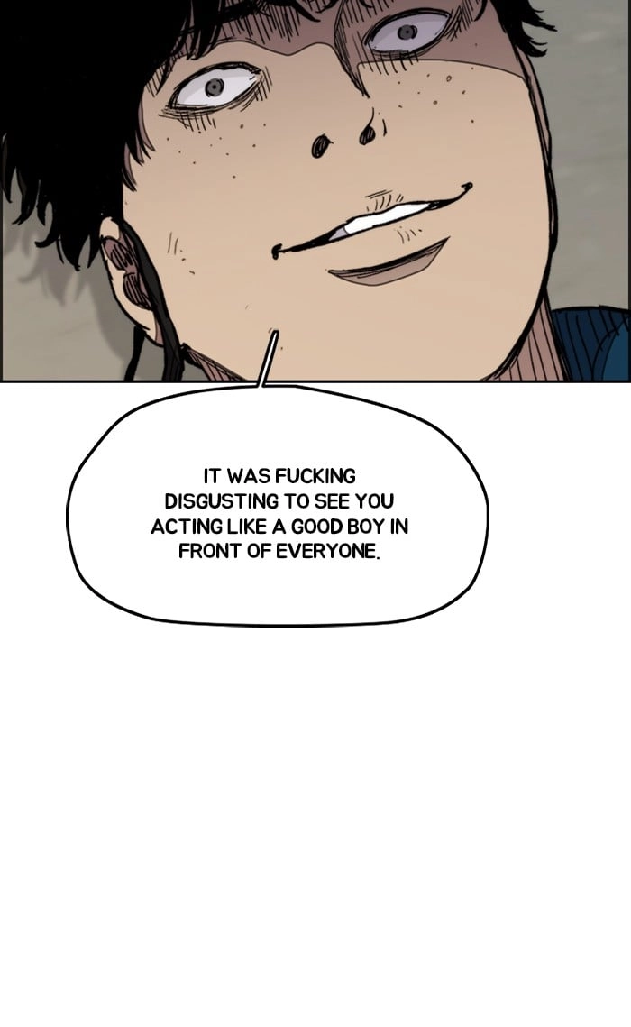 Wind Breaker Chapter 275 - Page 47