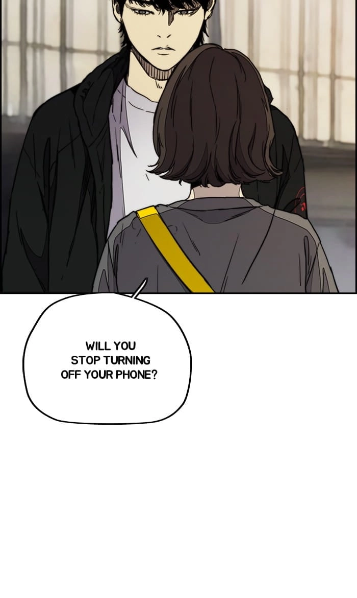 Wind Breaker Chapter 275 - Page 82