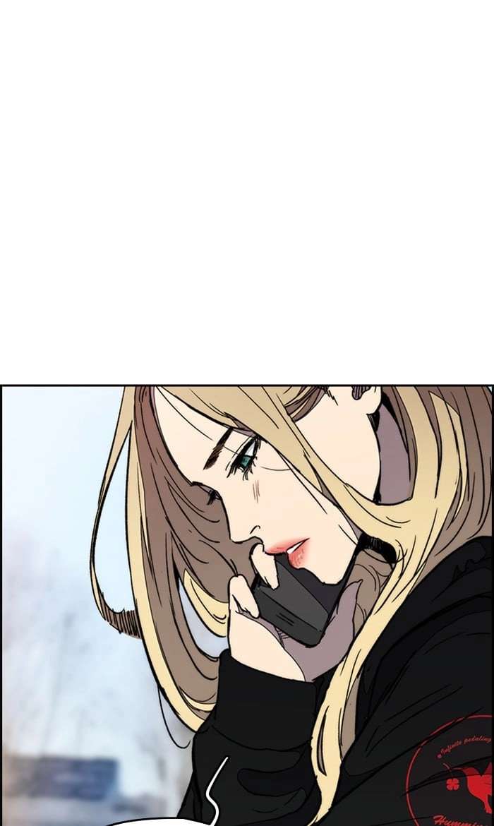 Wind Breaker Chapter 275 - Page 90
