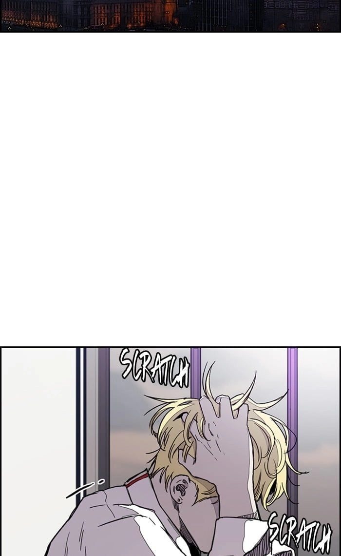 Wind Breaker Chapter 275 - Page 99