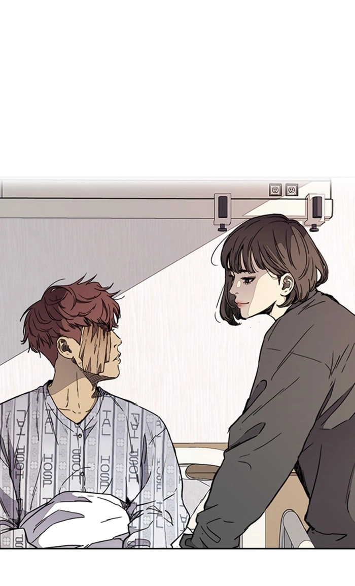 Wind Breaker Chapter 276 - Page 30