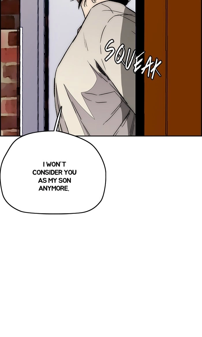 Wind Breaker Chapter 276 - Page 77
